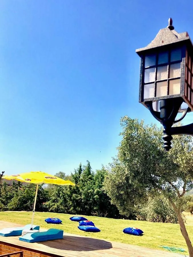 Victoria Hotel And Lounge Foca